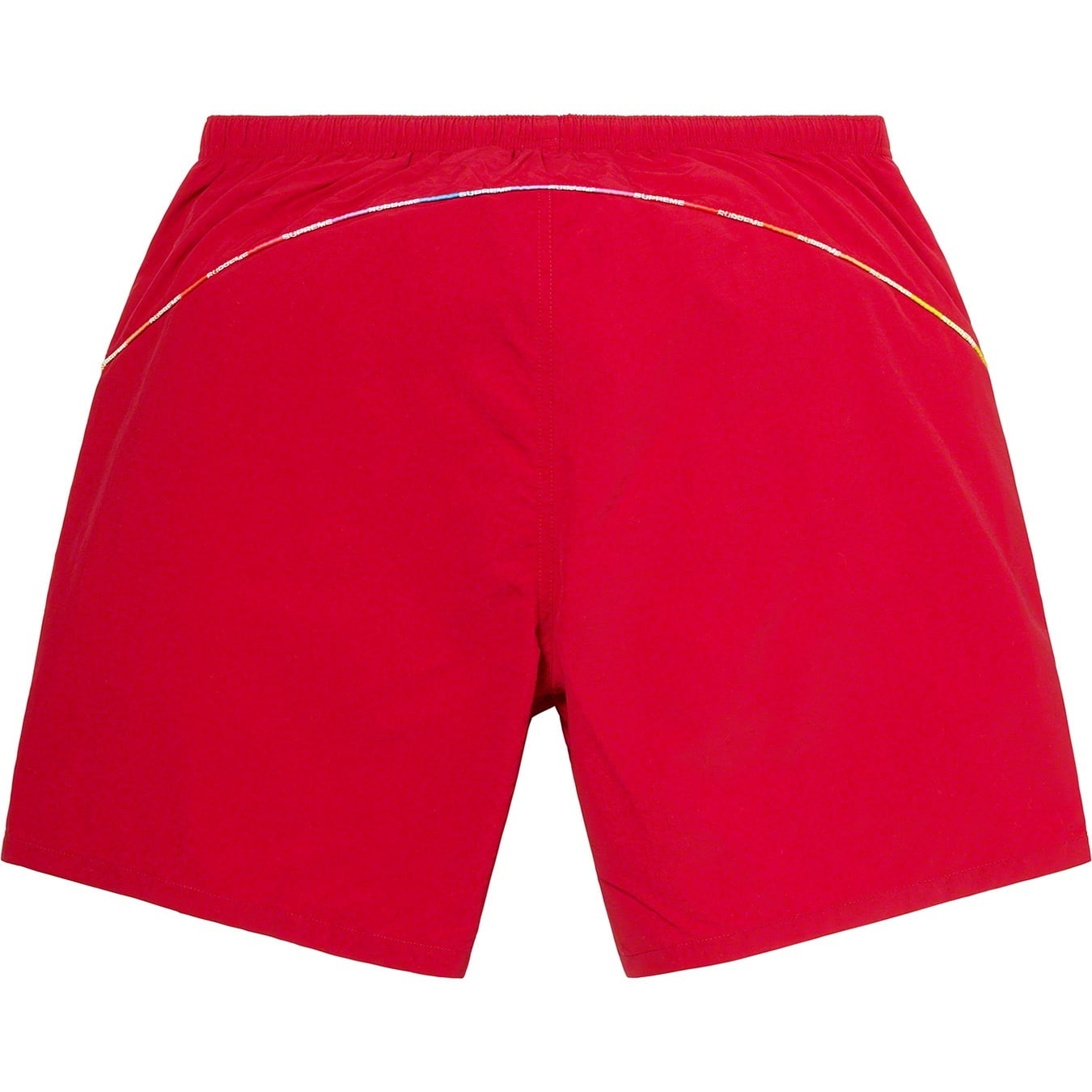 Gradient Piping Water Short view 2